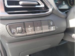 Hyundai i30 1.5 T-GDI MHEV N Line *LED*NAVI*DAB*SHZ*KAM*