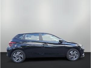 Hyundai i20 1.0 T-GDI Trend *LED*NAVI*DAB*SHZ*PDC*KAM*