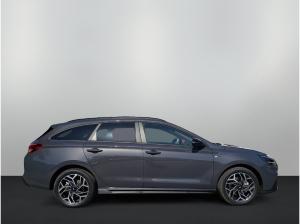 Hyundai i30 cw 1.6 T-GDI N Line *LED*NAVI*DAB*SHZ*KAM*