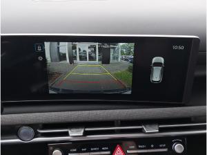 Hyundai TUCSON 1.6 T-GDI Trend *MATRIX*HDA1,5*SHZ*KAM*DAB