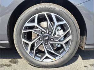 Hyundai i30 cw 1.6 T-GDI N Line *LED*NAVI*DAB*SHZ*KAM*