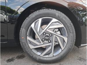 Hyundai i20 1.0 T-GDI Trend *LED*NAVI*DAB*SHZ*PDC*KAM*
