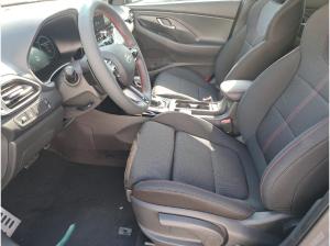 Hyundai i30 cw 1.6 T-GDI N Line *LED*NAVI*DAB*SHZ*KAM*