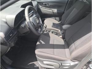 Hyundai i20 1.0 T-GDI Trend *LED*NAVI*DAB*SHZ*PDC*KAM*