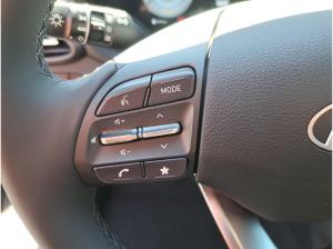 Hyundai i30 1.0 T-GDI Advantage *LED*NAVI*DAB*SHZ*PDC*KAM