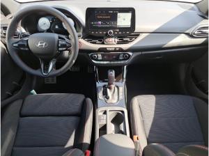 Hyundai i30 cw 1.6 T-GDI N Line *LED*NAVI*DAB*SHZ*KAM*