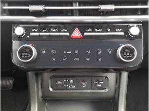 Hyundai TUCSON 1.6 T-GDI Trend *MATRIX*HDA1,5*SHZ*KAM*DAB