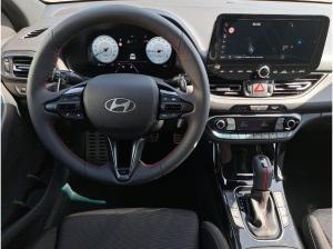 Hyundai i30 cw 1.6 T-GDI N Line *LED*NAVI*DAB*SHZ*KAM*