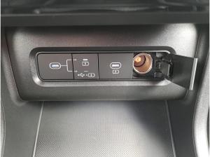 Hyundai TUCSON 1.6 T-GDI Trend *MATRIX*HDA1,5*SHZ*KAM*DAB