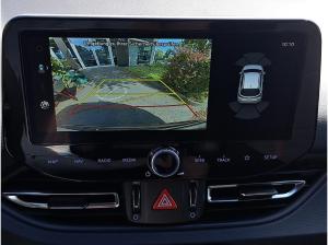 Hyundai i30 cw 1.6 T-GDI N Line *LED*NAVI*DAB*SHZ*KAM*