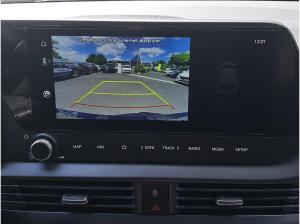 Hyundai i20 1.0 T-GDI Trend *LED*NAVI*DAB*SHZ*PDC*KAM*