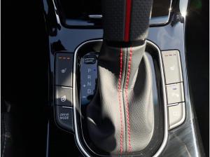 Hyundai i30 cw 1.6 T-GDI N Line *LED*NAVI*DAB*SHZ*KAM*
