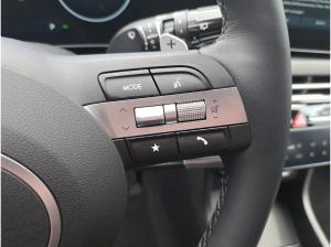 Hyundai TUCSON 1.6 T-GDI Trend *MATRIX*HDA1,5*SHZ*KAM*DAB