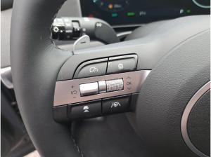Hyundai TUCSON 1.6 T-GDI Trend *MATRIX*HDA1,5*SHZ*KAM*DAB
