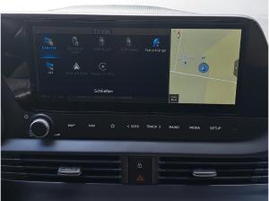 Hyundai i20 1.0 T-GDI Trend *LED*NAVI*DAB*SHZ*PDC*KAM*