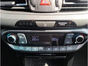 Hyundai i30 cw 1.6 T-GDI N Line *LED*NAVI*DAB*SHZ*KAM*