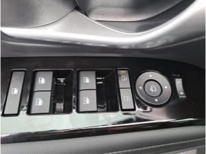 Hyundai TUCSON 1.6 T-GDI Trend *MATRIX*HDA1,5*SHZ*KAM*DAB