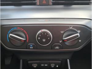 Hyundai i20 1.0 T-GDI Trend *LED*NAVI*DAB*SHZ*PDC*KAM*