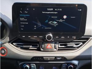 Hyundai i30 cw 1.6 T-GDI N Line *LED*NAVI*DAB*SHZ*KAM*
