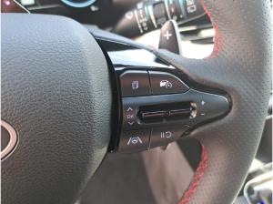 Hyundai i30 cw 1.6 T-GDI N Line *LED*NAVI*DAB*SHZ*KAM*