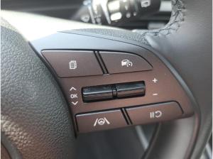 Hyundai i20 1.0 T-GDI Trend *LED*NAVI*DAB*SHZ*PDC*KAM*