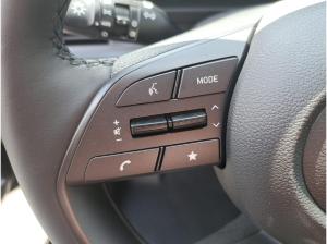 Hyundai i20 1.0 T-GDI Trend *LED*NAVI*DAB*SHZ*PDC*KAM*