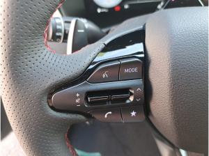 Hyundai i30 cw 1.6 T-GDI N Line *LED*NAVI*DAB*SHZ*KAM*