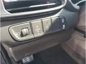 Hyundai i30 cw 1.6 T-GDI N Line *LED*NAVI*DAB*SHZ*KAM*