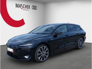 Audi A6 e-tron Avant S-Line AHK Luft HuD 21 b+O