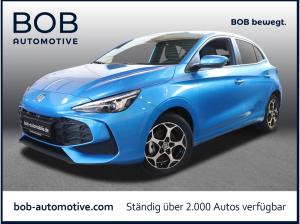 MG MG3 Hybrid+ Luxury 5d 75kW