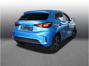 MG MG3 Hybrid+ Luxury 5d 75kW