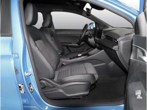 MG MG3 Hybrid+ Luxury 5d 75kW