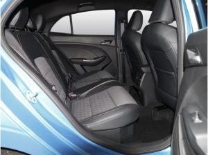 MG MG3 Hybrid+ Luxury 5d 75kW