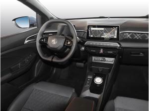MG MG3 Hybrid+ Luxury 5d 75kW