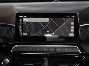 MG MG3 Hybrid+ Luxury 5d 75kW