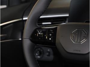 MG MG3 Hybrid+ Luxury 5d 75kW