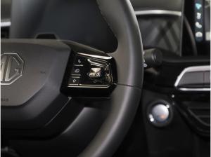 MG MG3 Hybrid+ Luxury 5d 75kW
