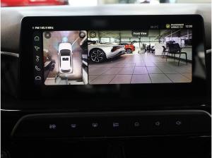 MG MG3 Hybrid+ Luxury 5d 75kW