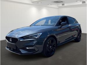Seat Leon FR 1.5 E Hybrid Black Paket Matrix Beam Connect Plus