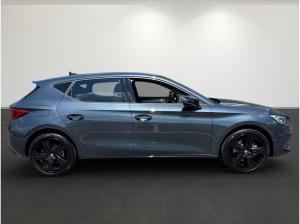 Seat Leon FR 1.5 E Hybrid Black Paket Matrix Beam Connect Plus