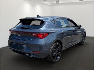 Seat Leon FR 1.5 E Hybrid Black Paket Matrix Beam Connect Plus