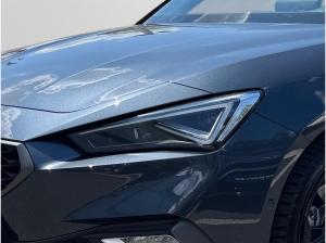 Seat Leon FR 1.5 E Hybrid Black Paket Matrix Beam Connect Plus