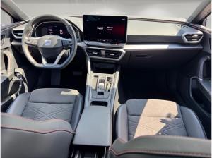 Seat Leon FR 1.5 E Hybrid Black Paket Matrix Beam Connect Plus