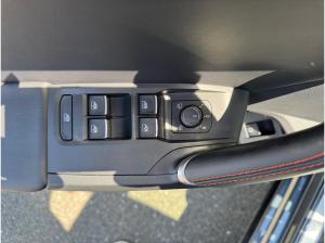 Seat Leon FR 1.5 E Hybrid Black Paket Matrix Beam Connect Plus