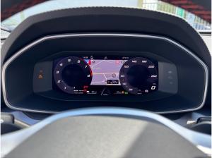 Seat Leon FR 1.5 E Hybrid Black Paket Matrix Beam Connect Plus