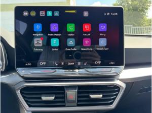 Seat Leon FR 1.5 E Hybrid Black Paket Matrix Beam Connect Plus