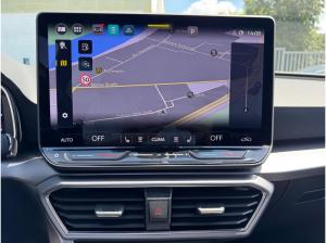 Seat Leon FR 1.5 E Hybrid Black Paket Matrix Beam Connect Plus