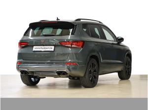 Cupra Ateca VZ DSG 4DRIVE AHK eKLAPPE KEYLESS LM19