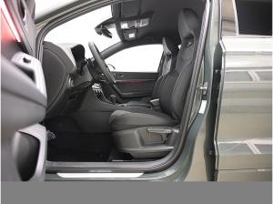 Cupra Ateca VZ DSG 4DRIVE AHK eKLAPPE KEYLESS LM19