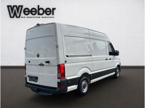 Volkswagen Crafter Crafter 35 Kasten 2,0 TDI - mittellang Hochdach